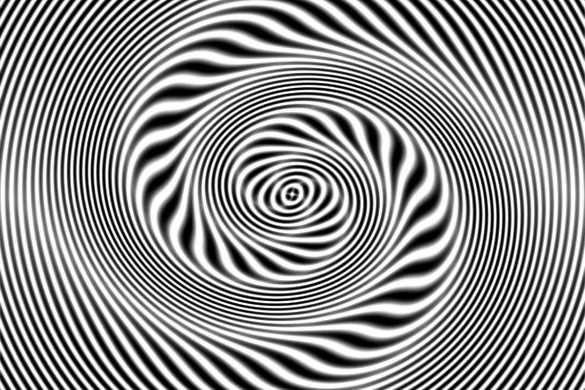 Гипнотическая спираль