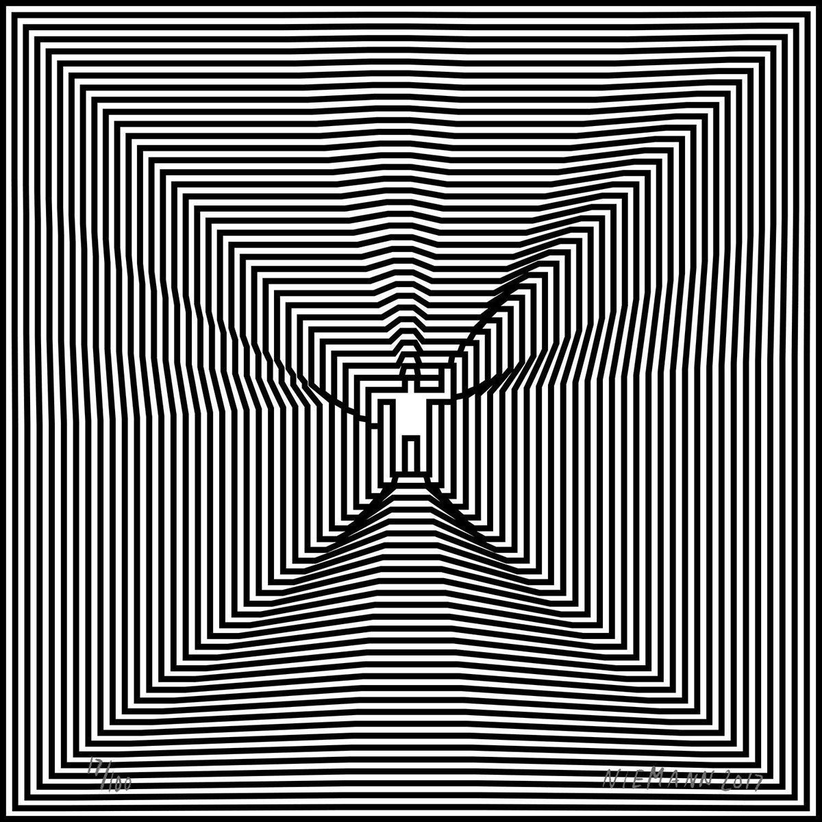 Иллюзия сердце