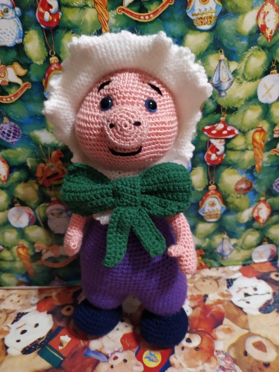 Фунтик мультфильм сыщик