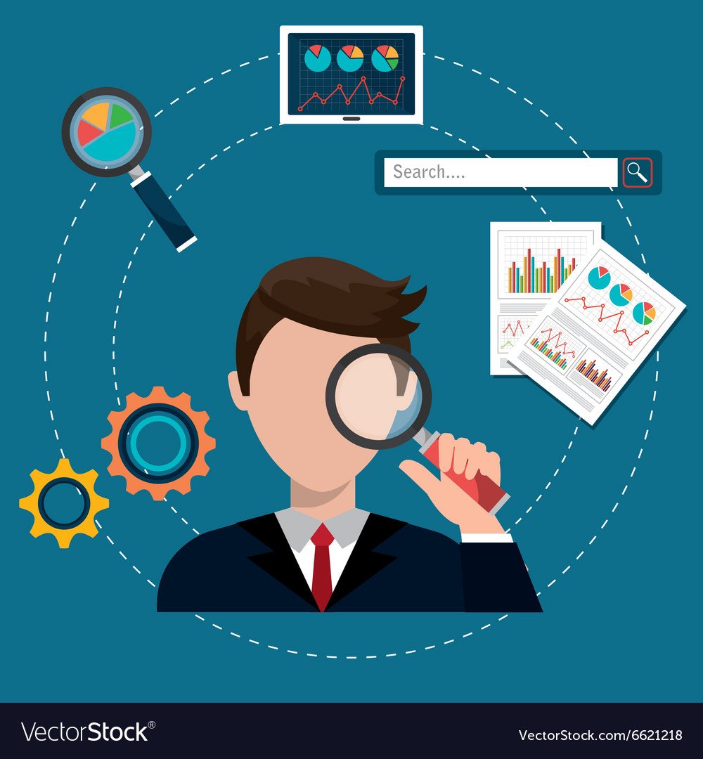 Аналитик вектор