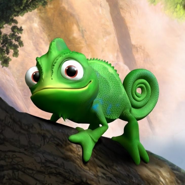 Паскаль Рапунцель