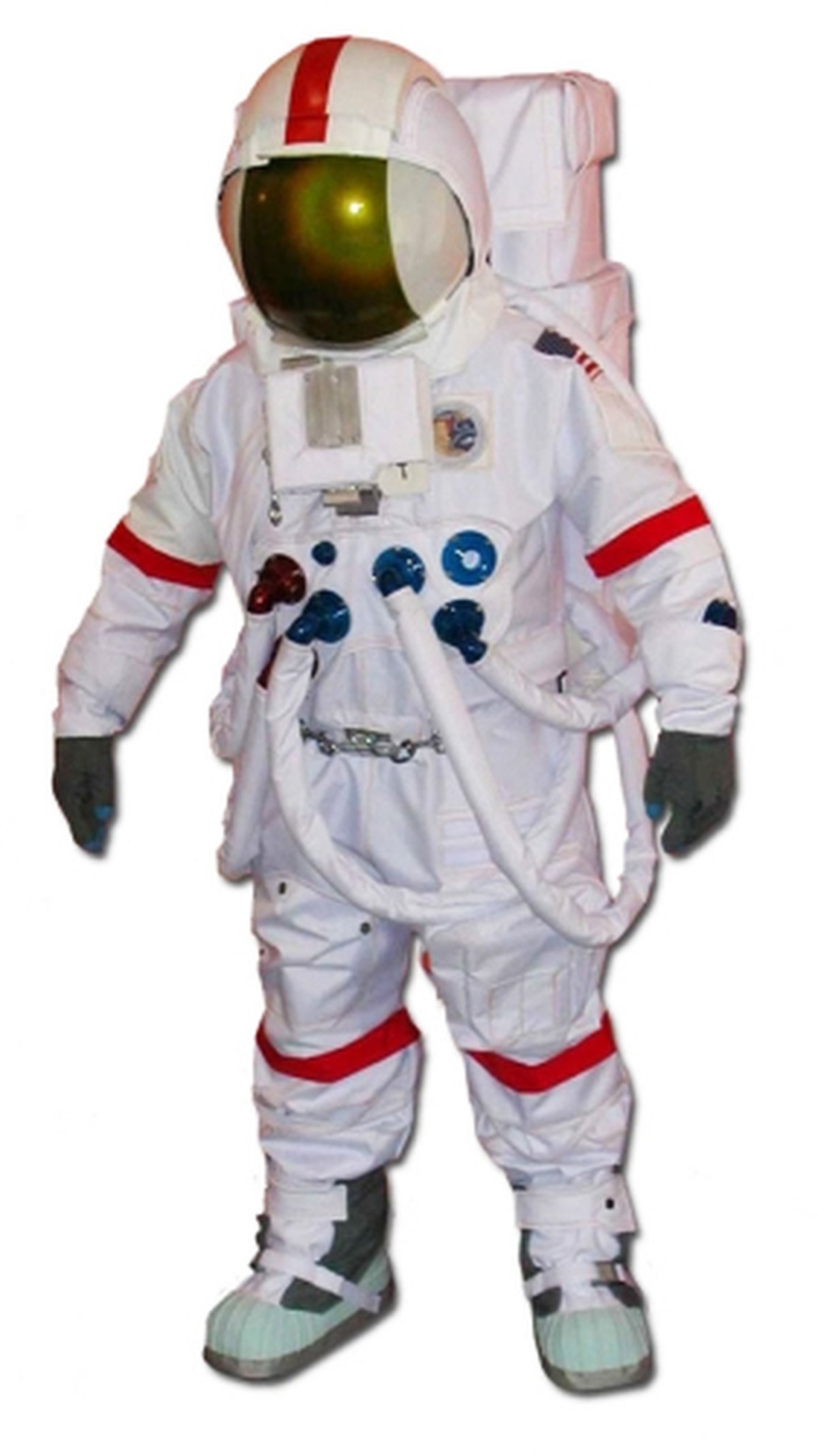 Скафандр космонавта для детей