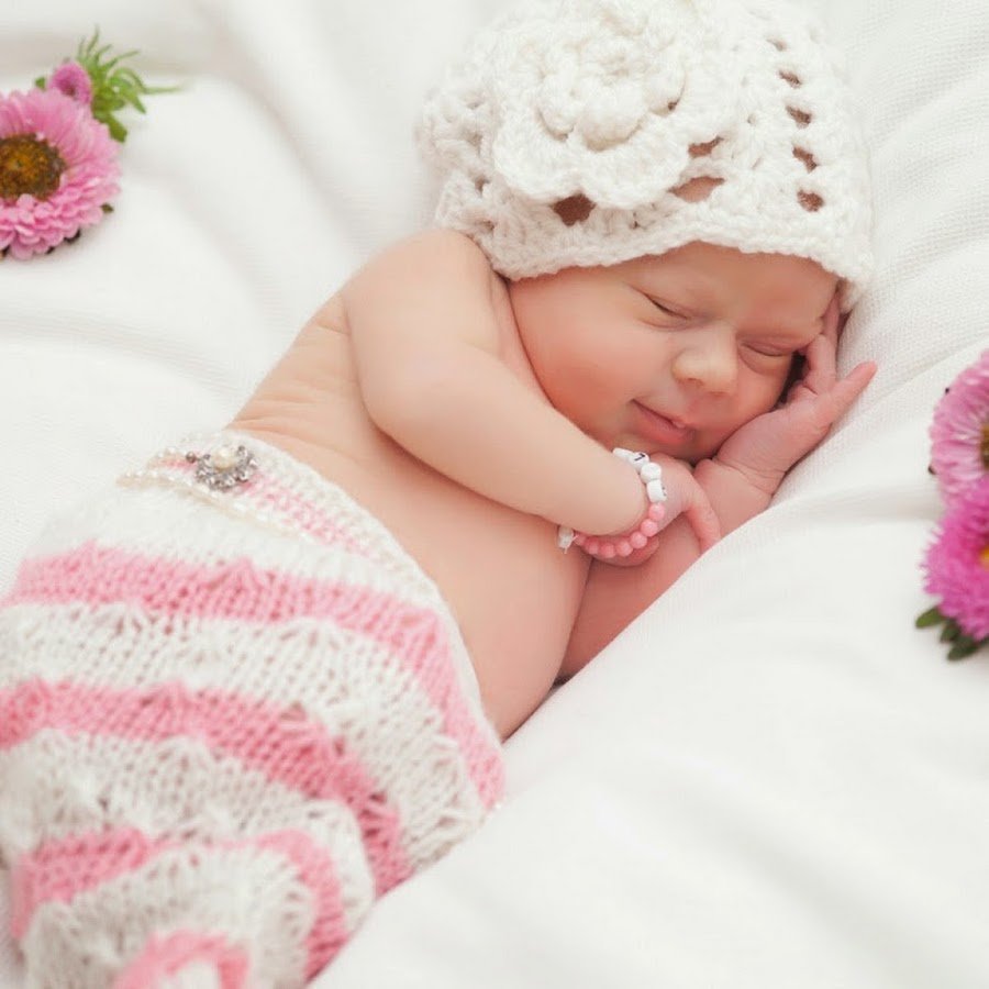 Прекрасная дочка