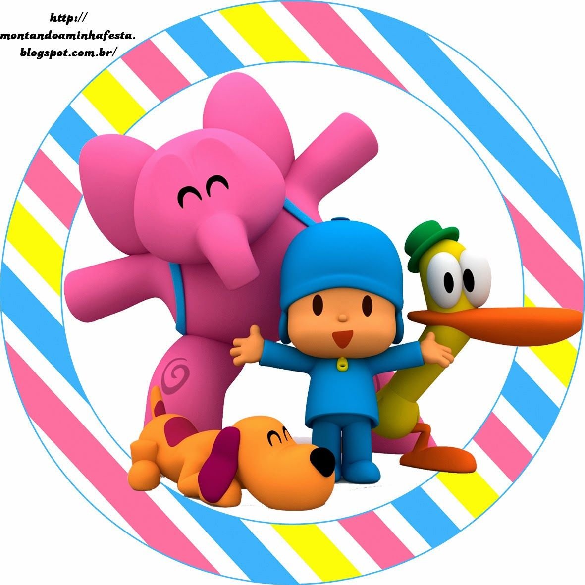 Покойо Хэллоуин