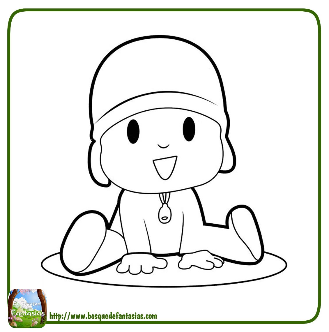 Покойо печать