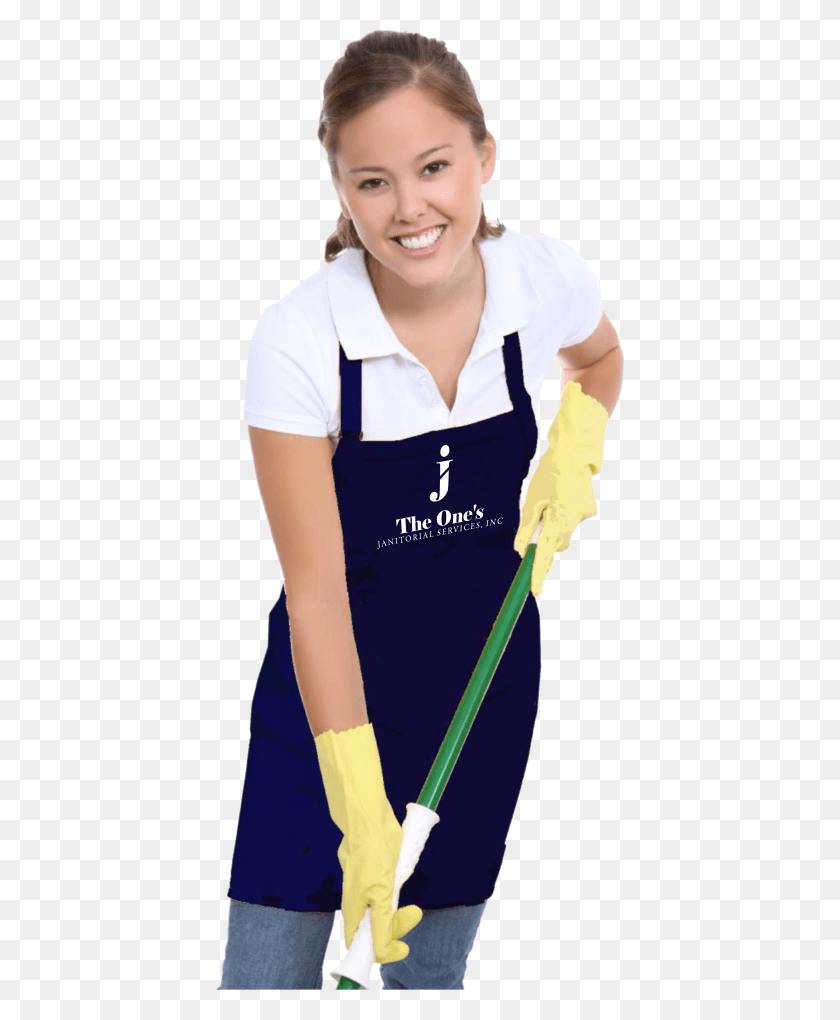 Профессиональный клининг