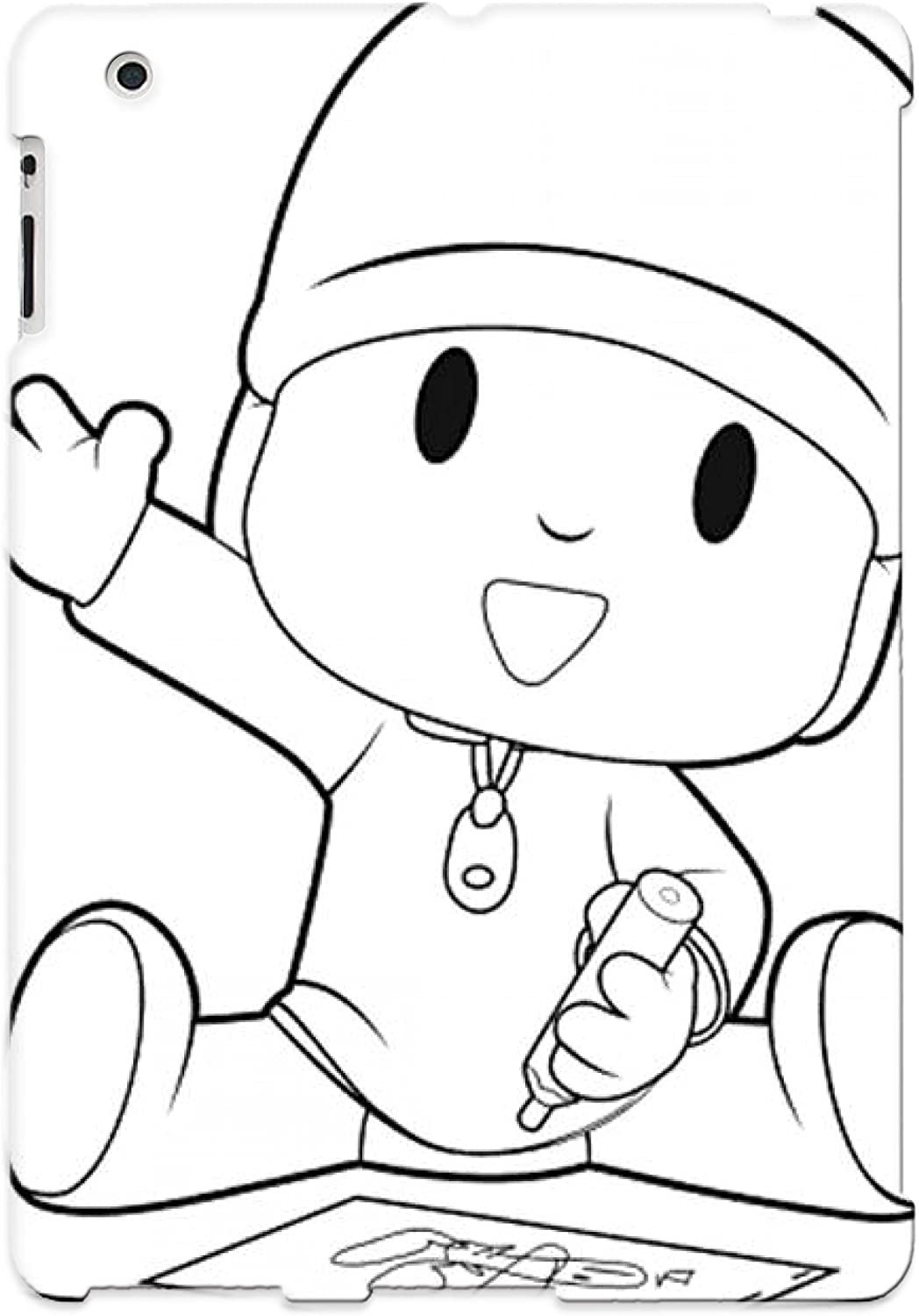 Покойо картинки