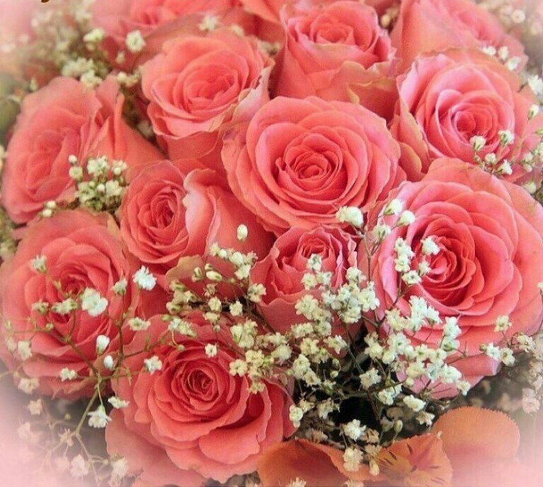 Нежное поздравление с днем рождения