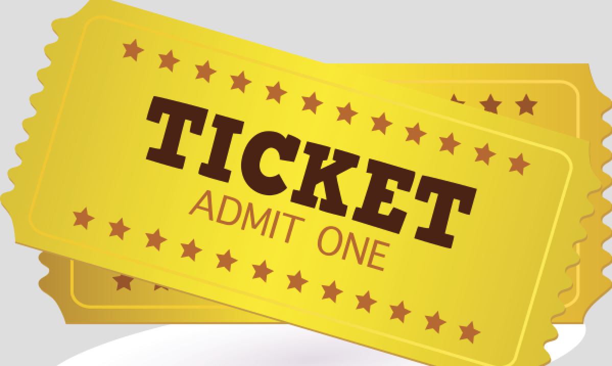 Счастливый билет