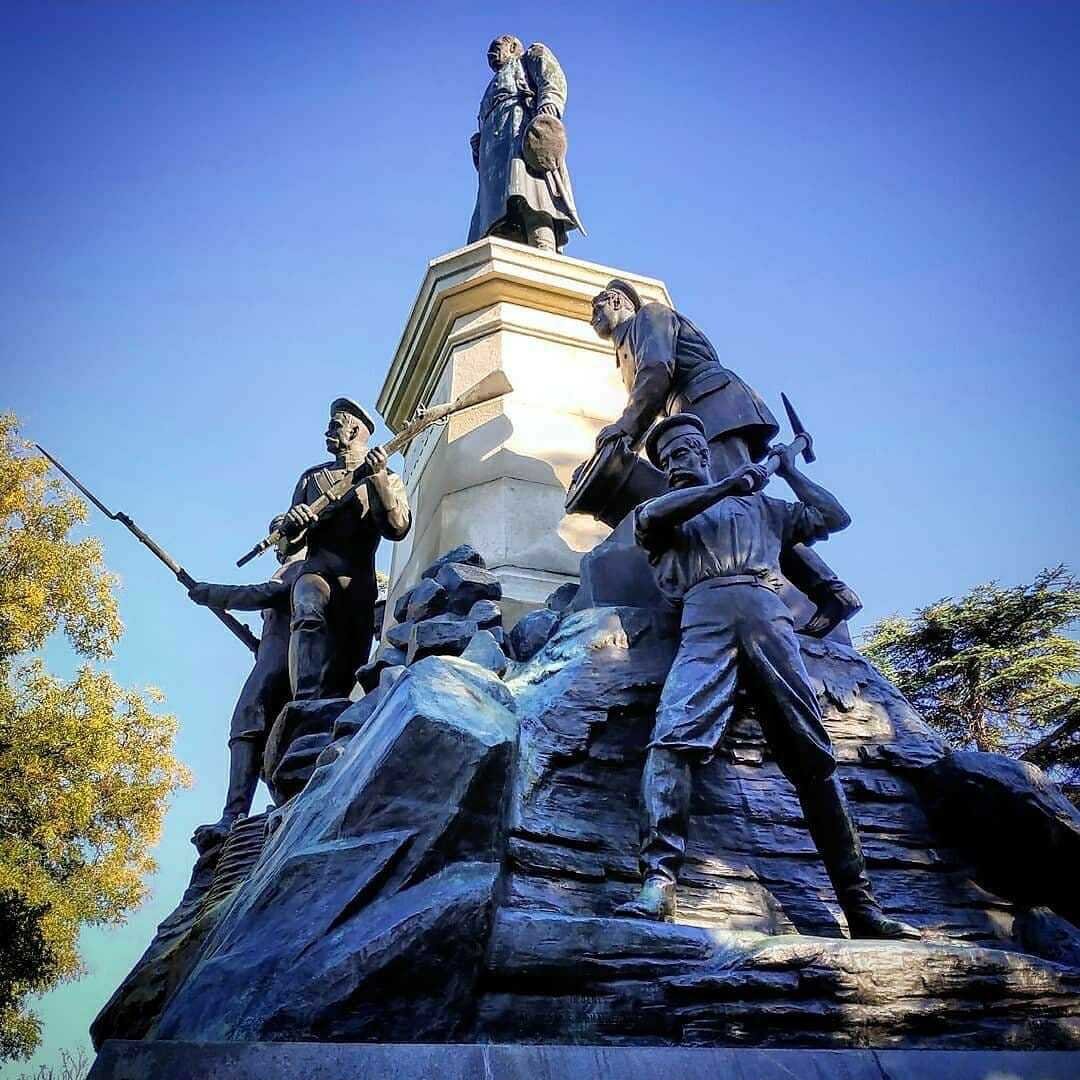 Столица Крыма Севастополь