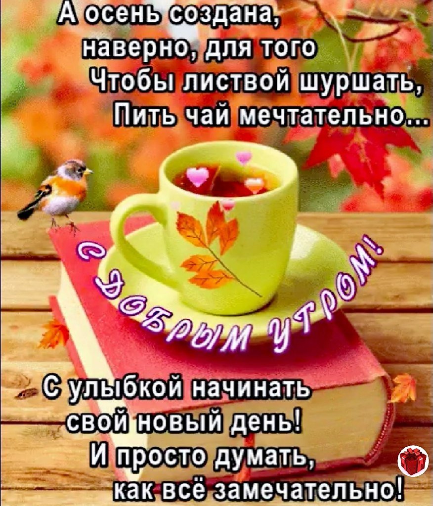 У вас должна быть мечта