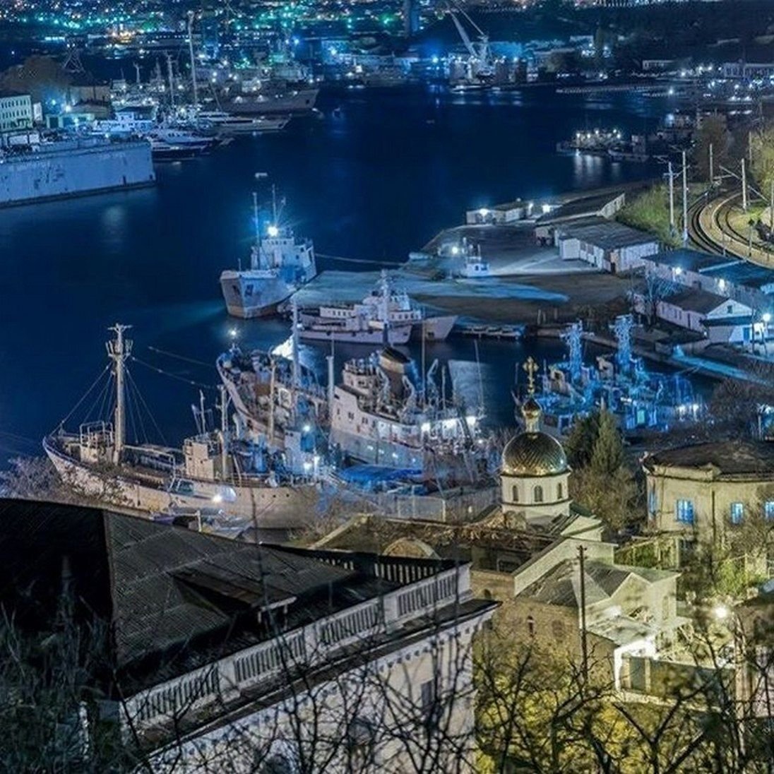 Херсонес Таврический Севастополь