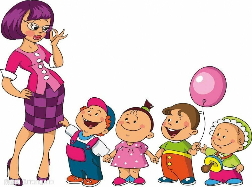 Требуется помощник воспитателя