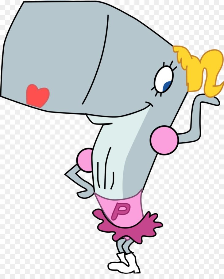 Мистер Крабс Стикеры