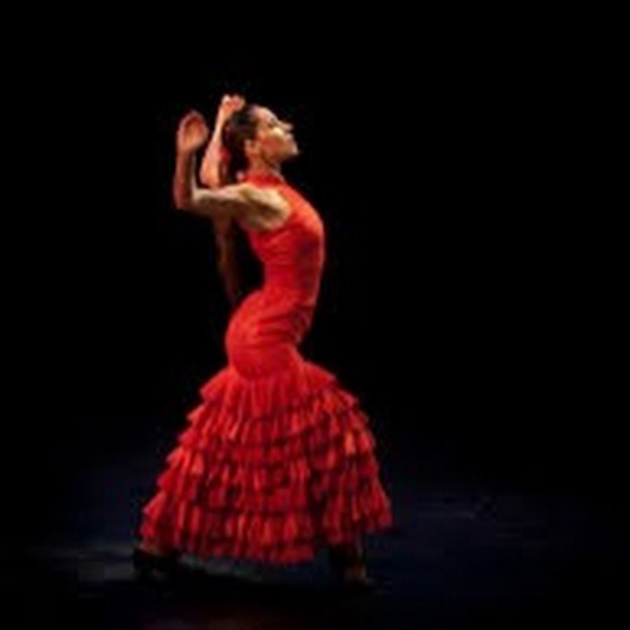 Андалусия фламенко