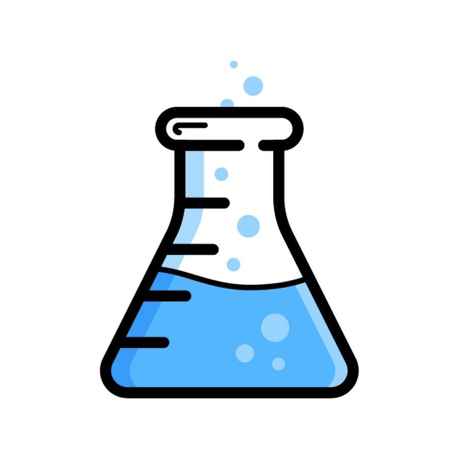 Колбы химические