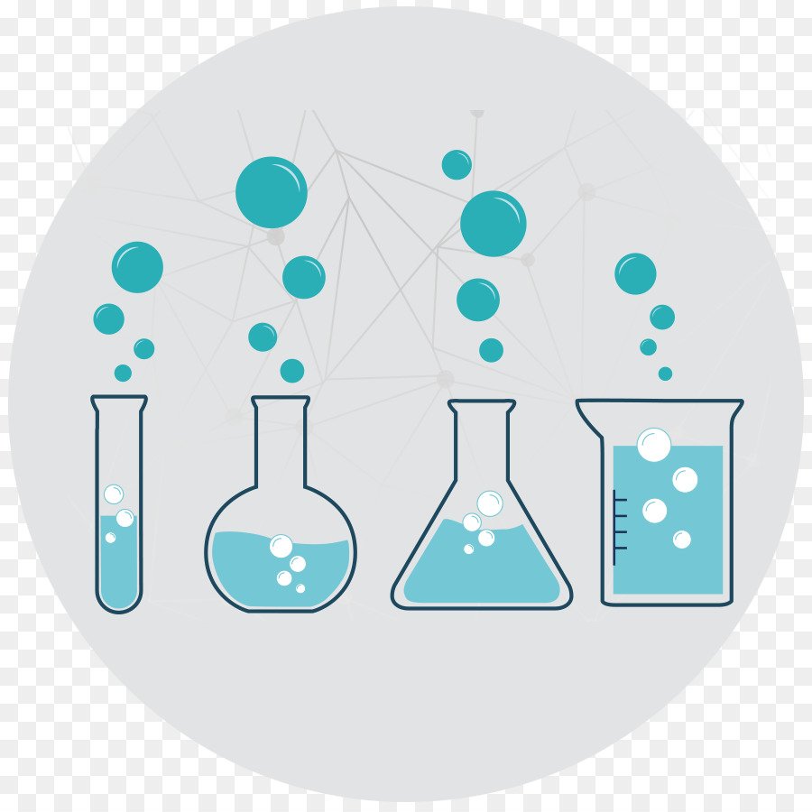 Химия иллюстрации