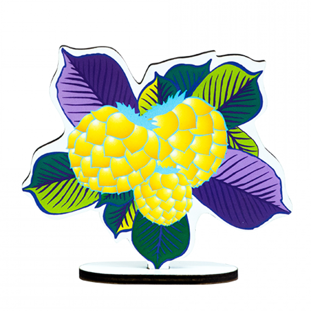 Золотой плод знаний Воскобовича