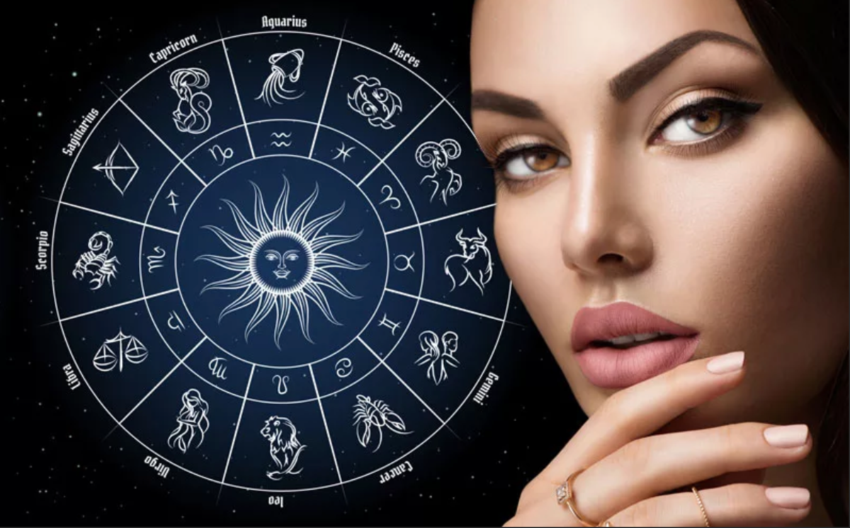 Натальная карта