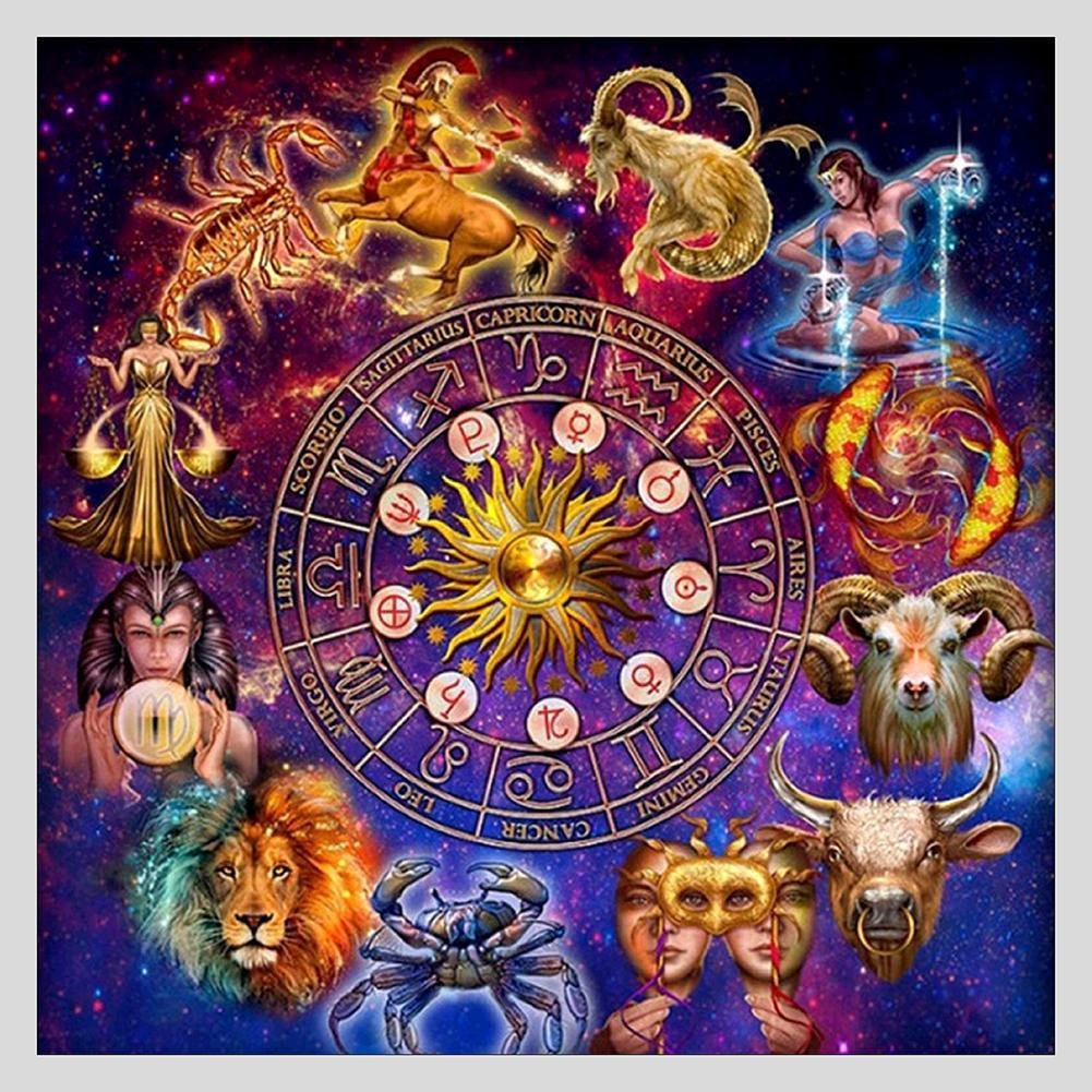 Звезды гороскоп