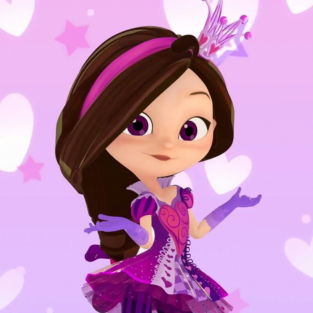 Варя сказочный патруль 3 сезон