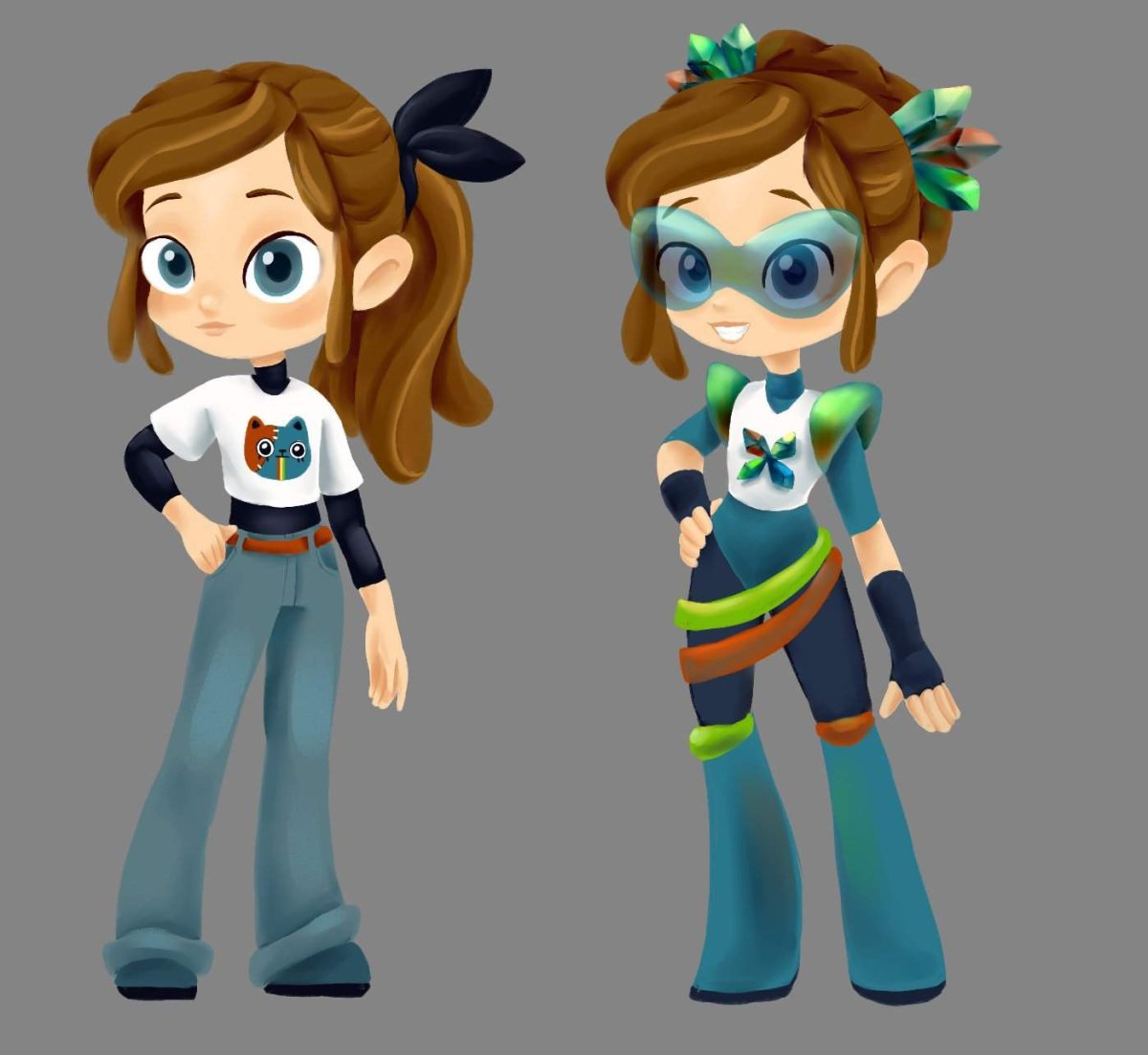 Сказочный патруль алёнка принцесса