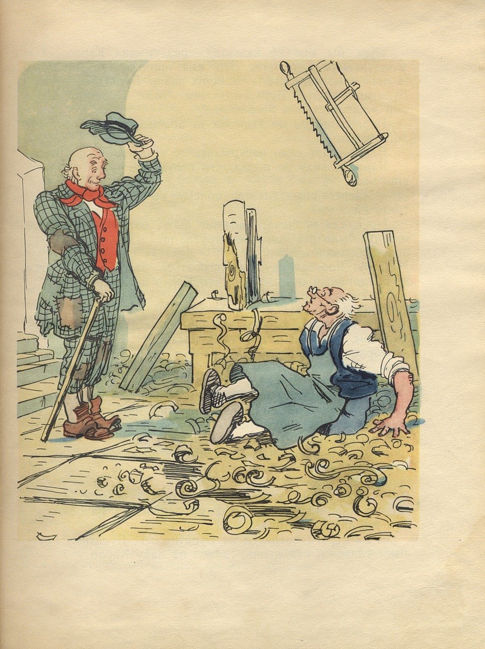 Буратино картинки для детей