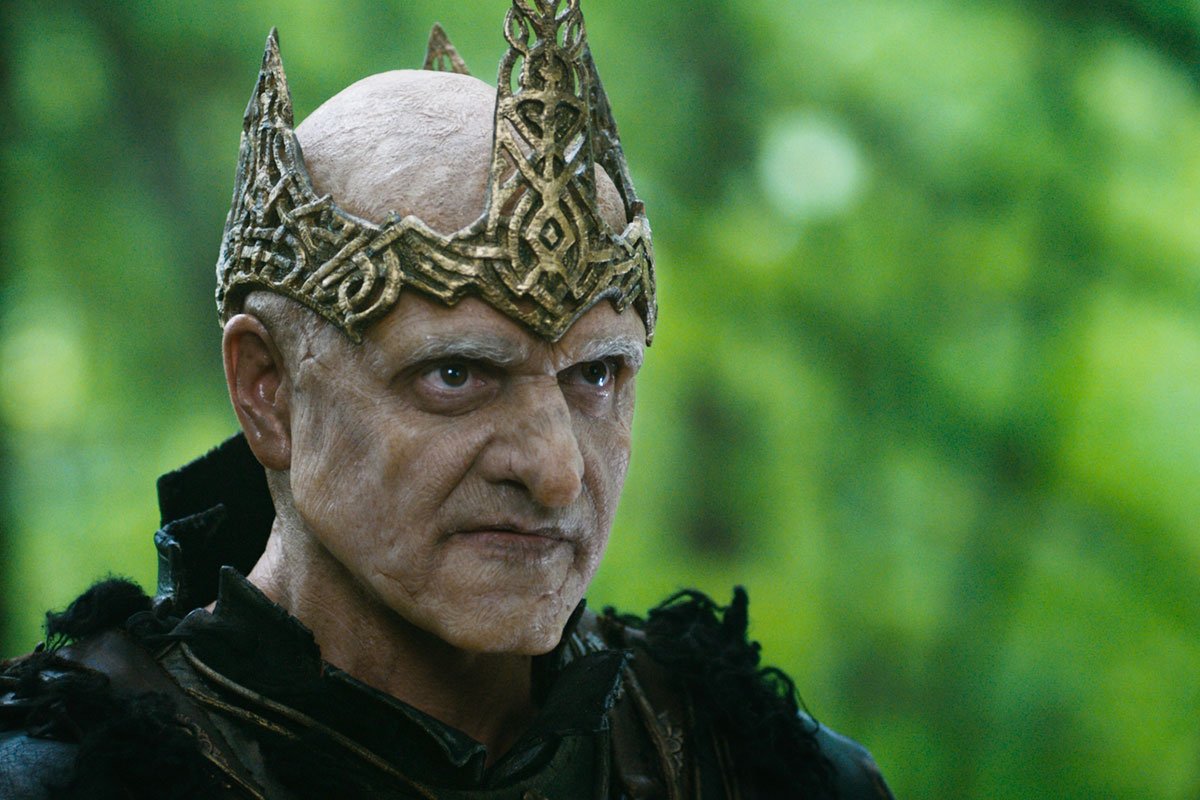 Константин Лавроненко Кощей