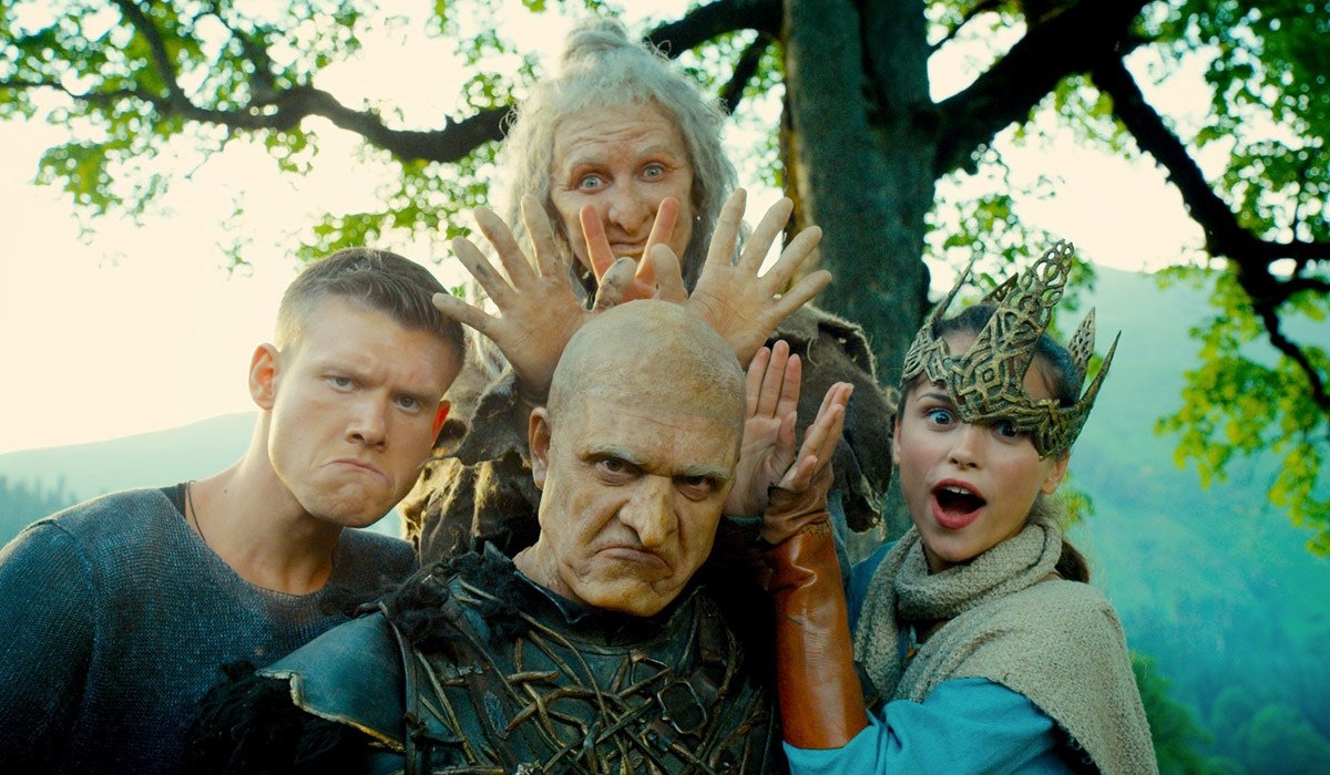 Константин Лавроненко последний богатырь