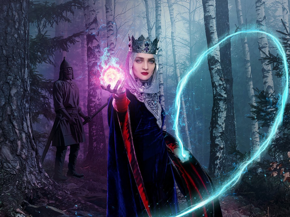 Константин Лавроненко последний богатырь