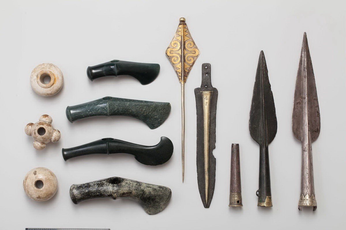 Бородинский клад исторический музей