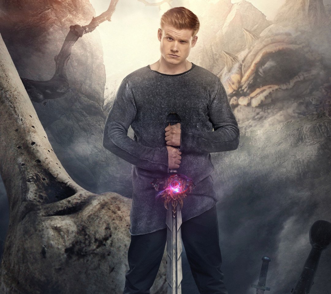 Последний богатырь картинки