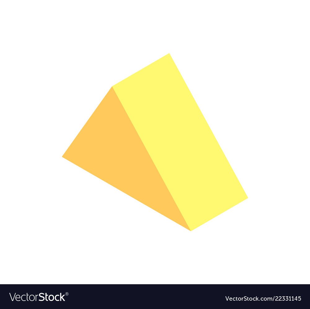 Призма без фона