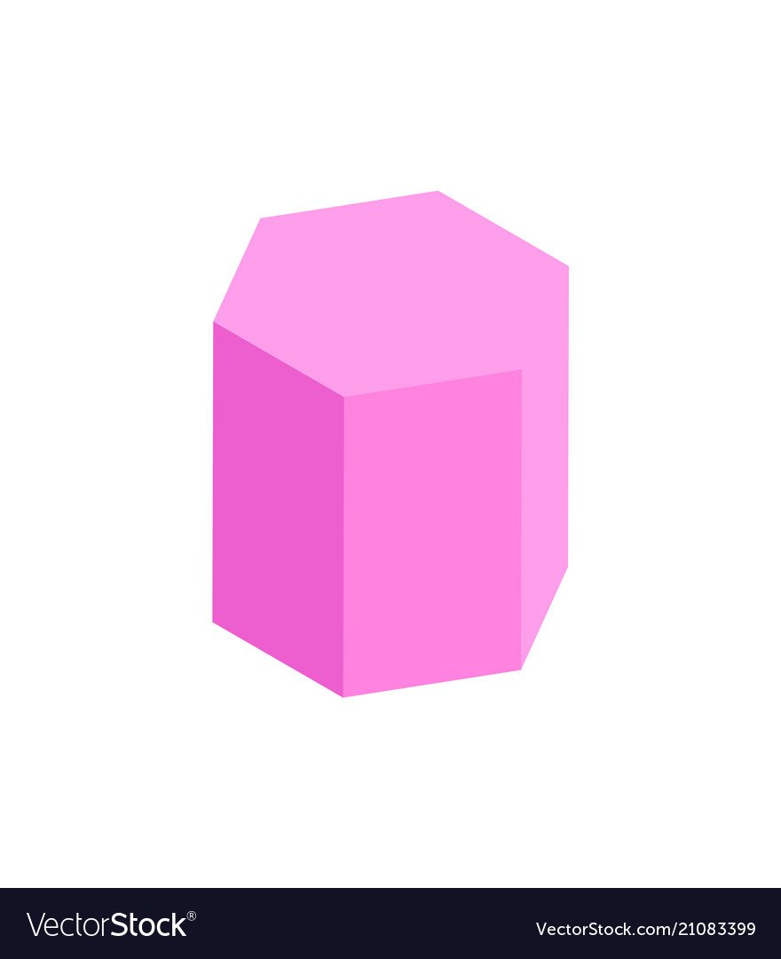 Призма Геометрическая фигура