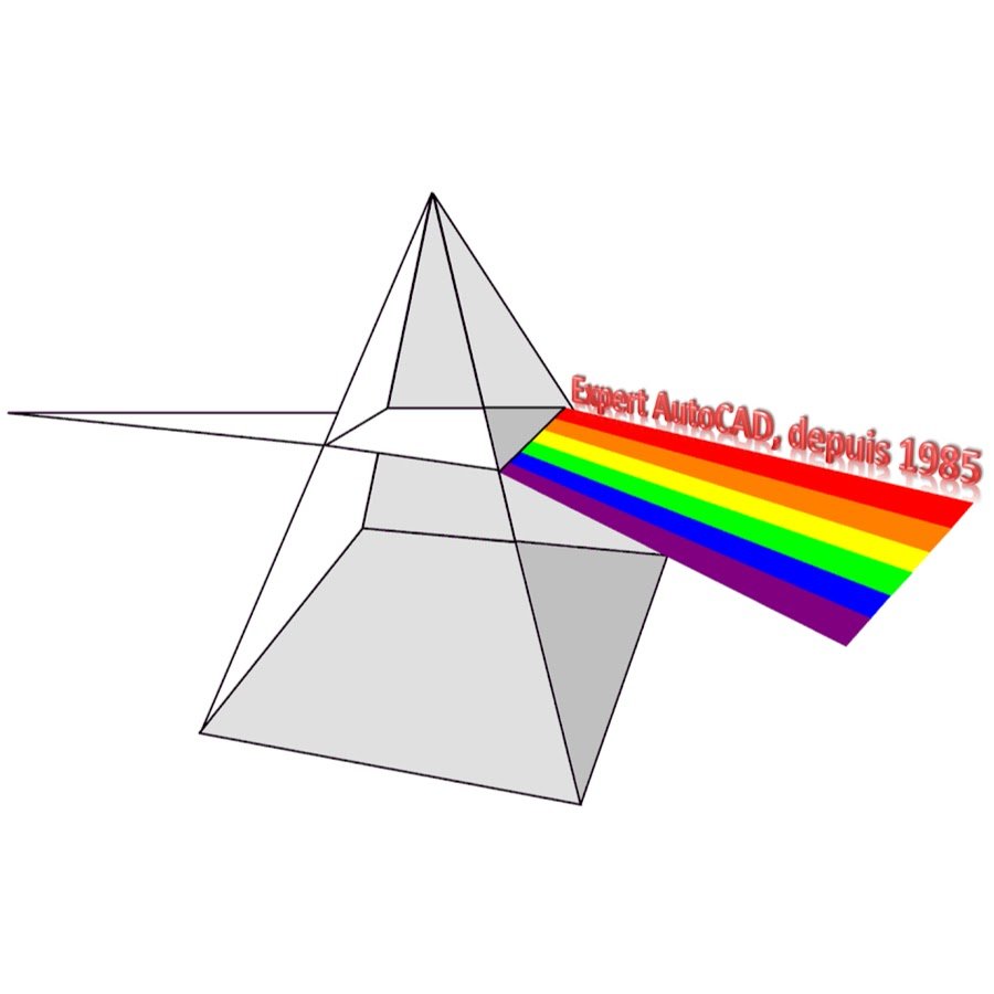 Призма вектор