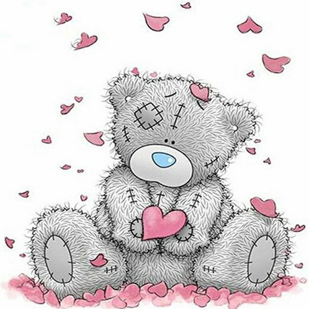 Медвежонок Тедди