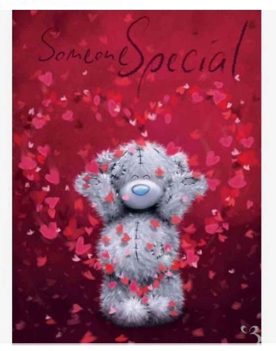 Мишка Тедди