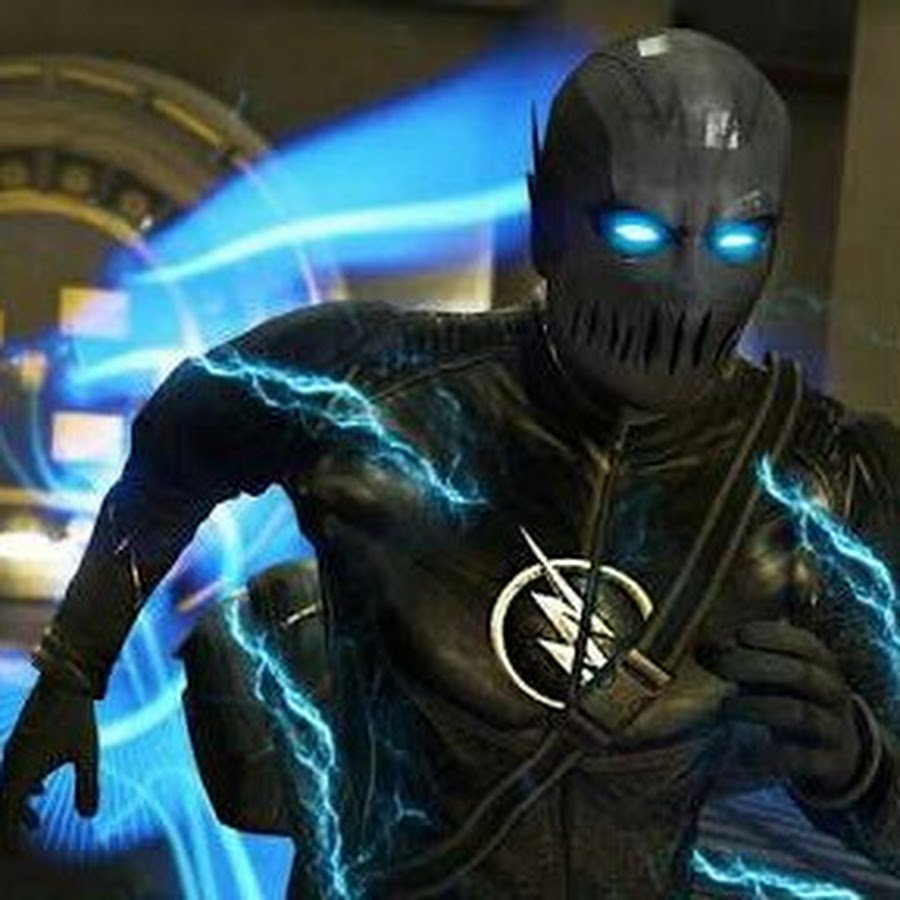 Эобард Тоун