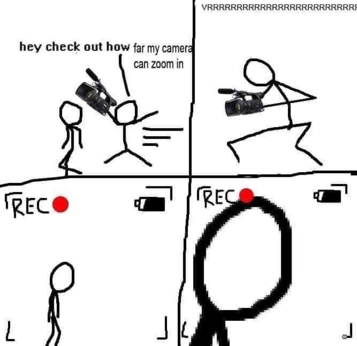 Демонстрация экрана Aoom