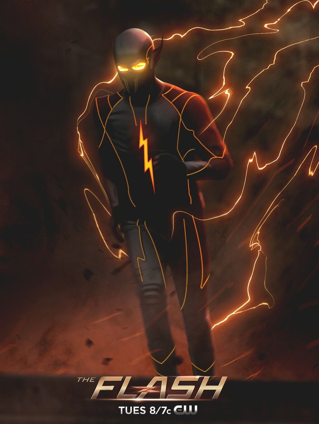 Аватарка негра