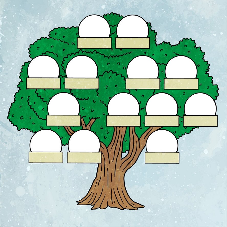 Родословное дерево