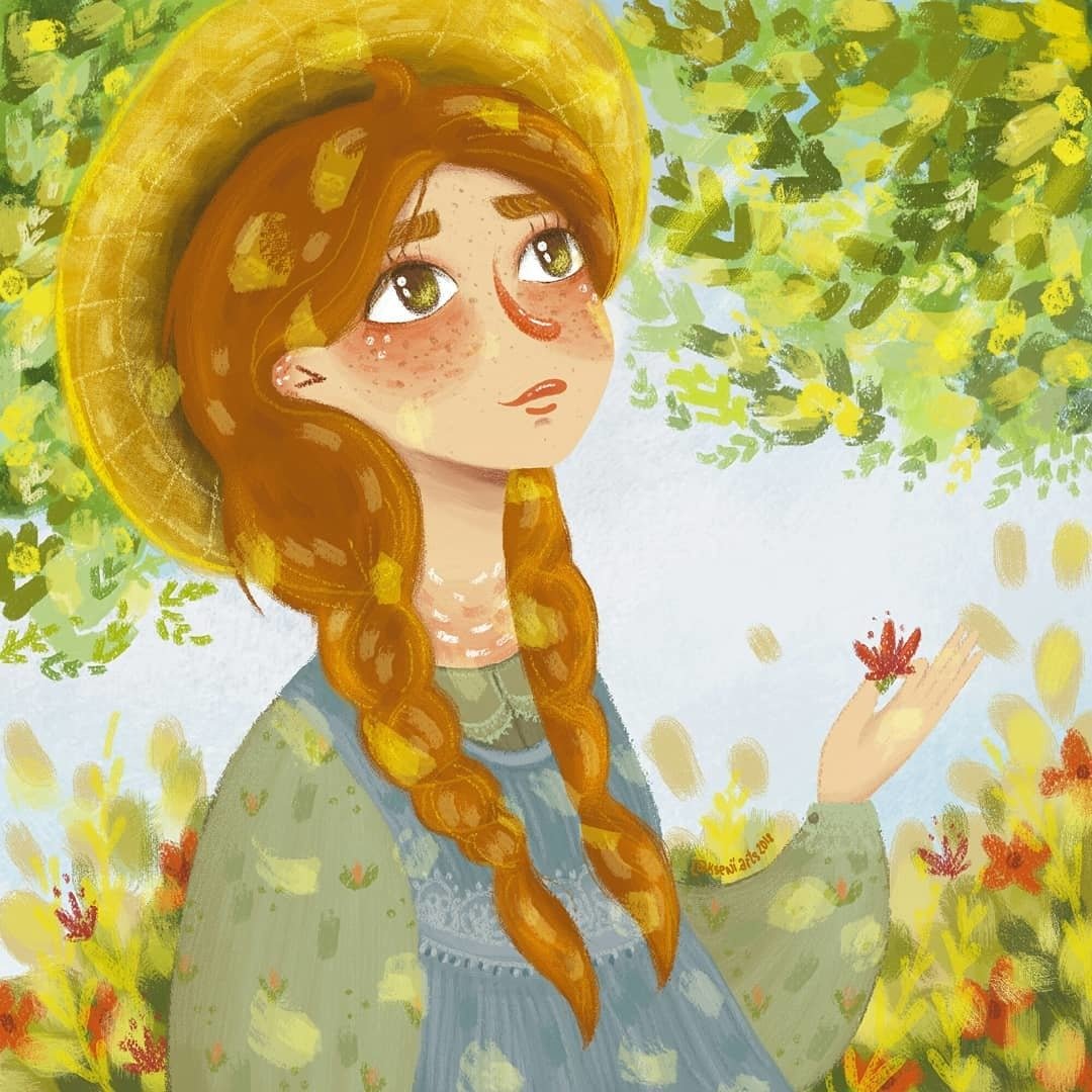 С добрым утром принцесса