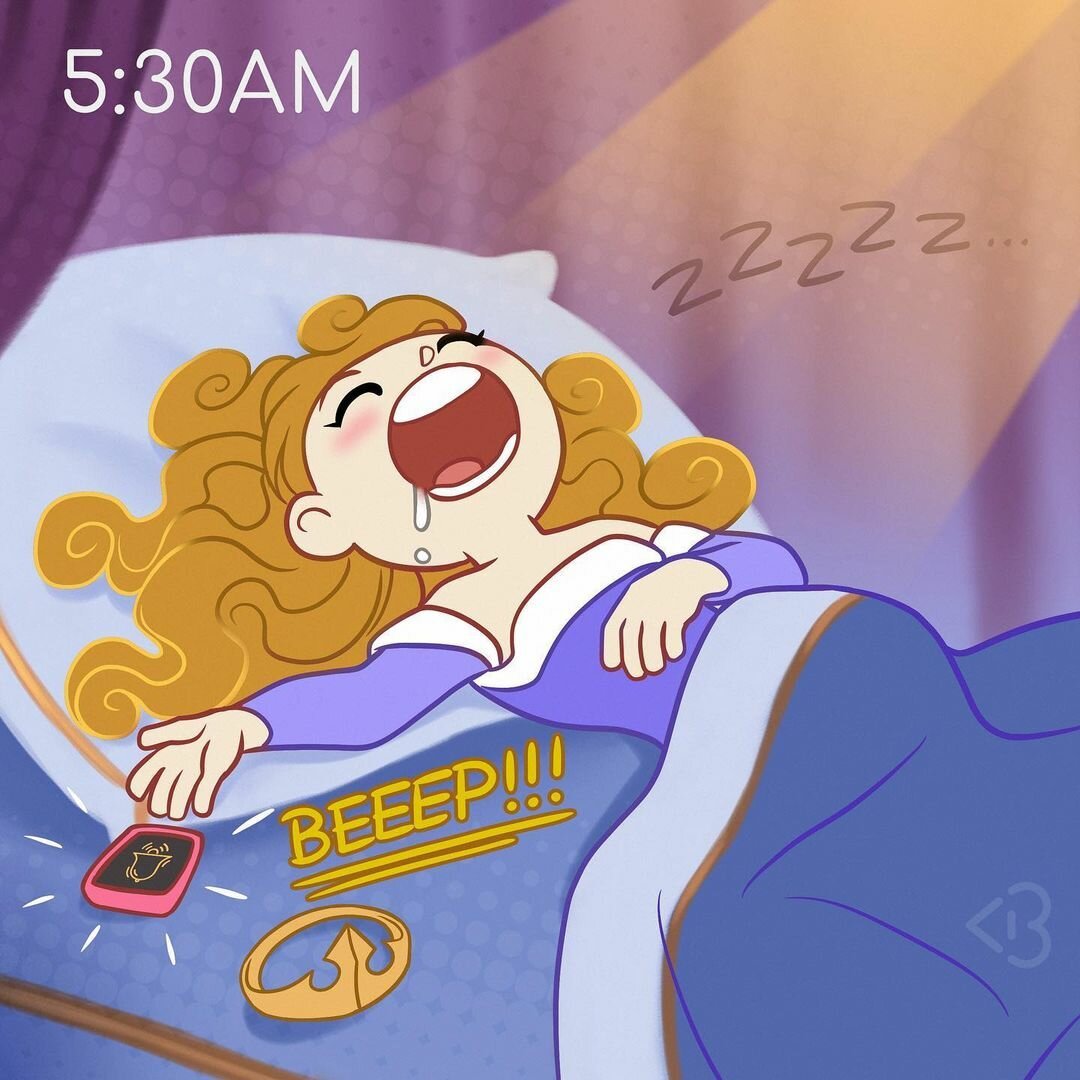 Радостное настроение рисунок