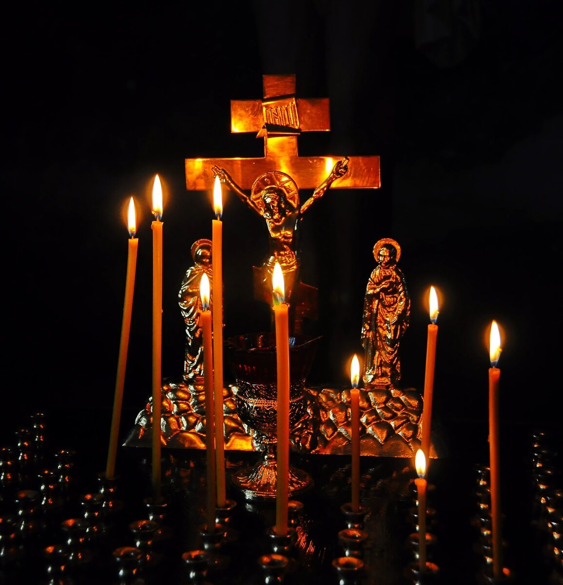 Вечная память