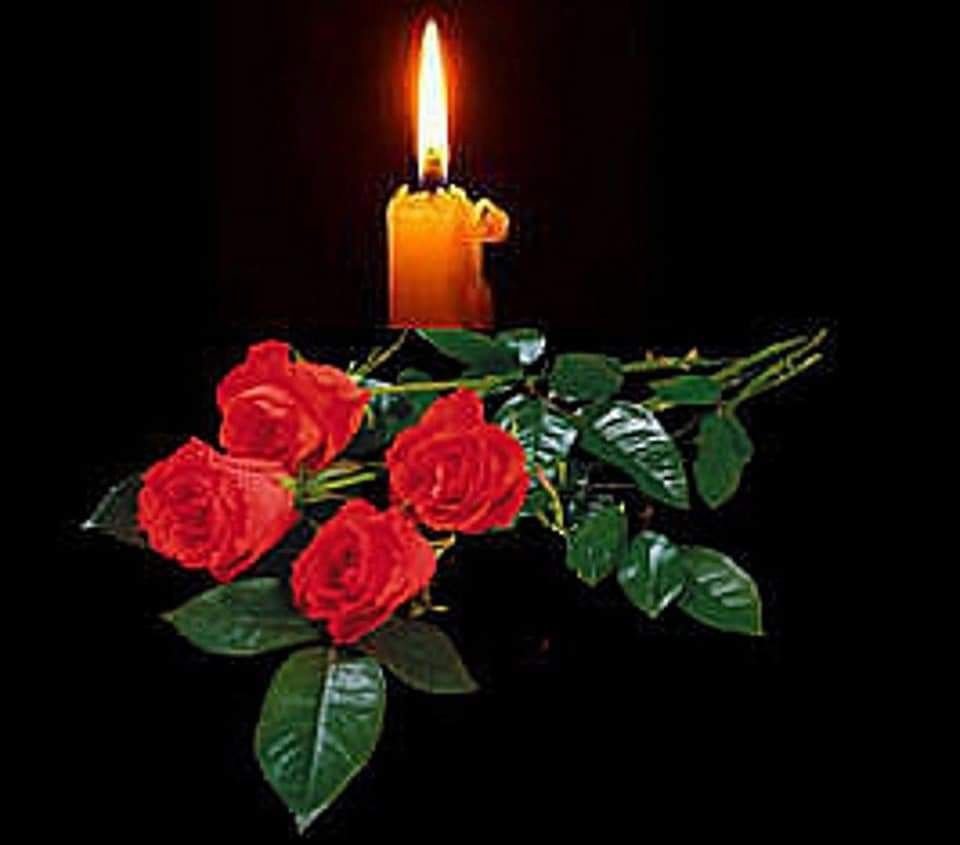 Помним любим скорбим