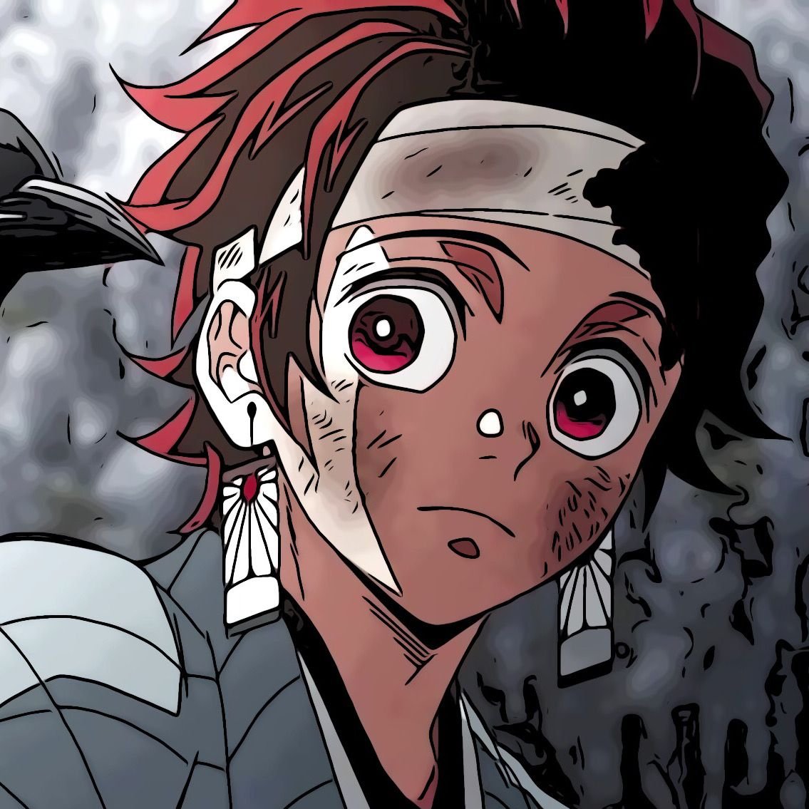 Танджиро Камадо аватар