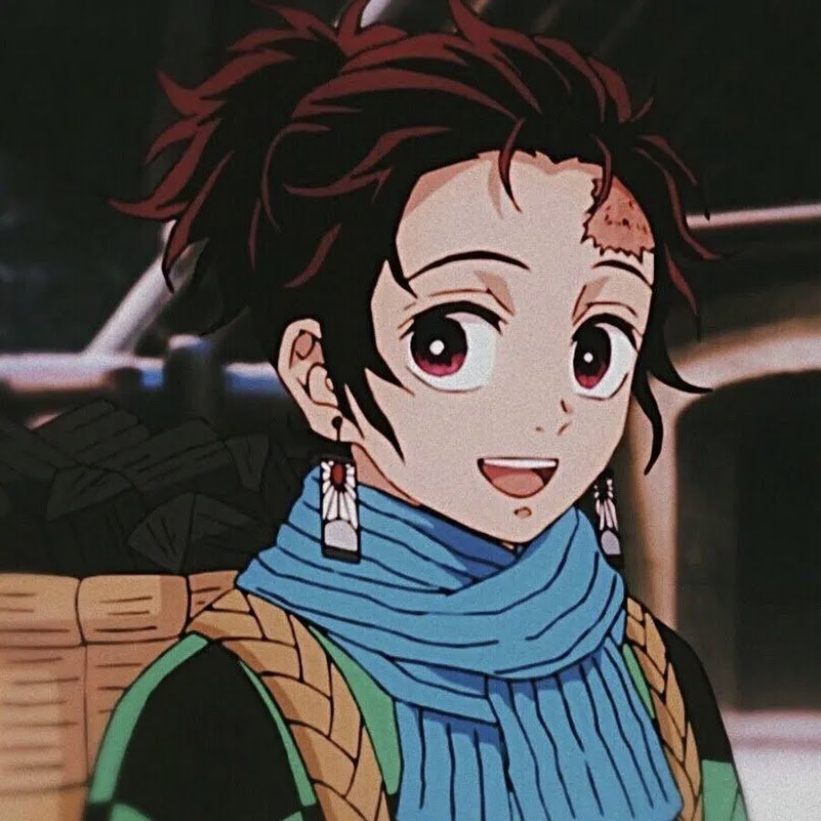 Тандзиро Камадо