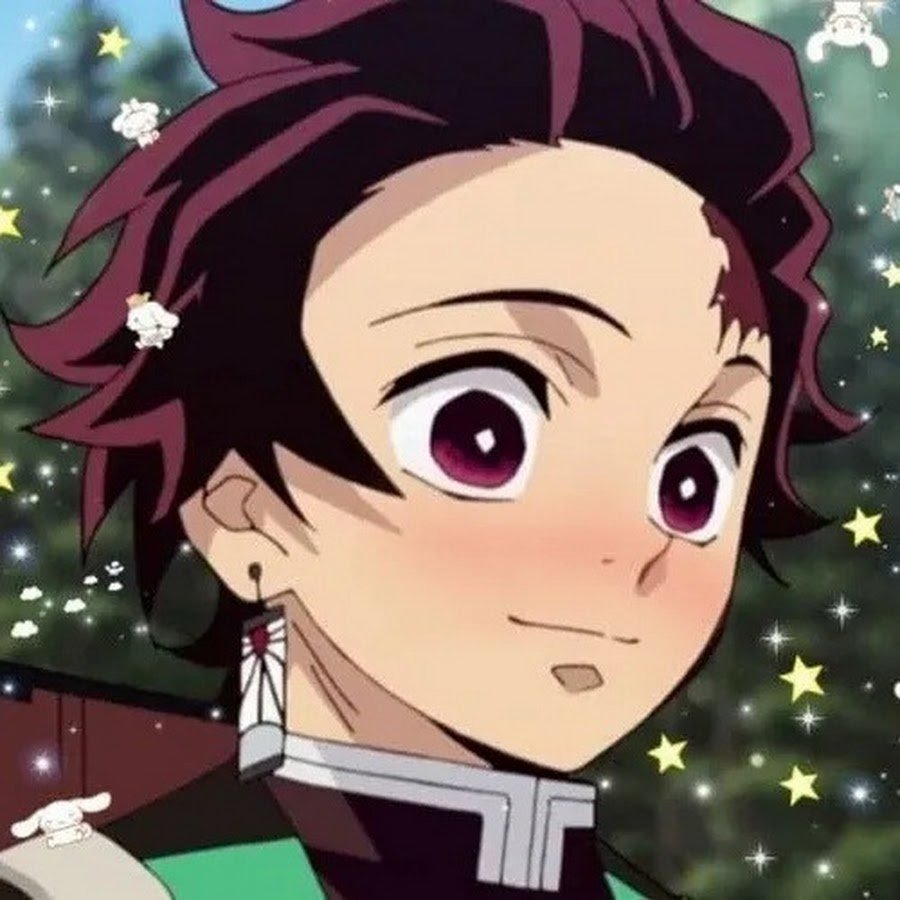 ТАНДЖЕРО Камадо Эдит