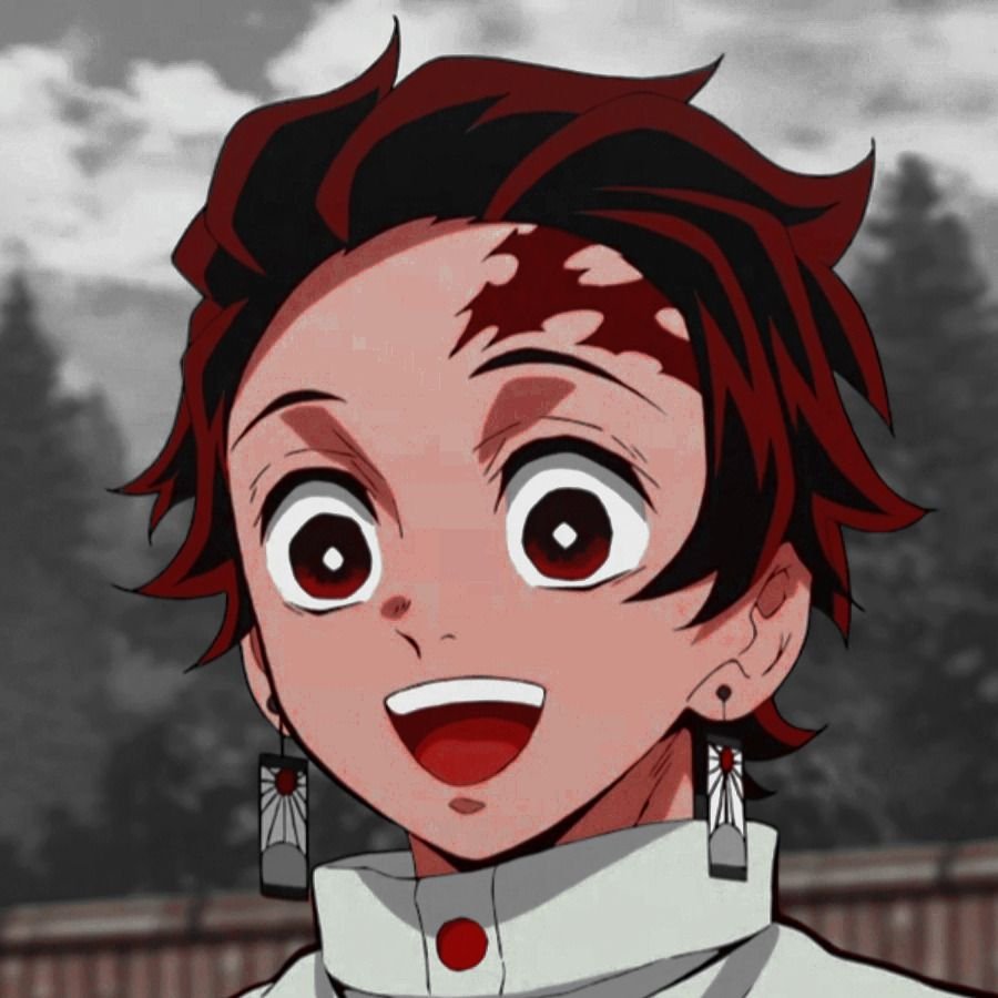 Тандзиро Камадо