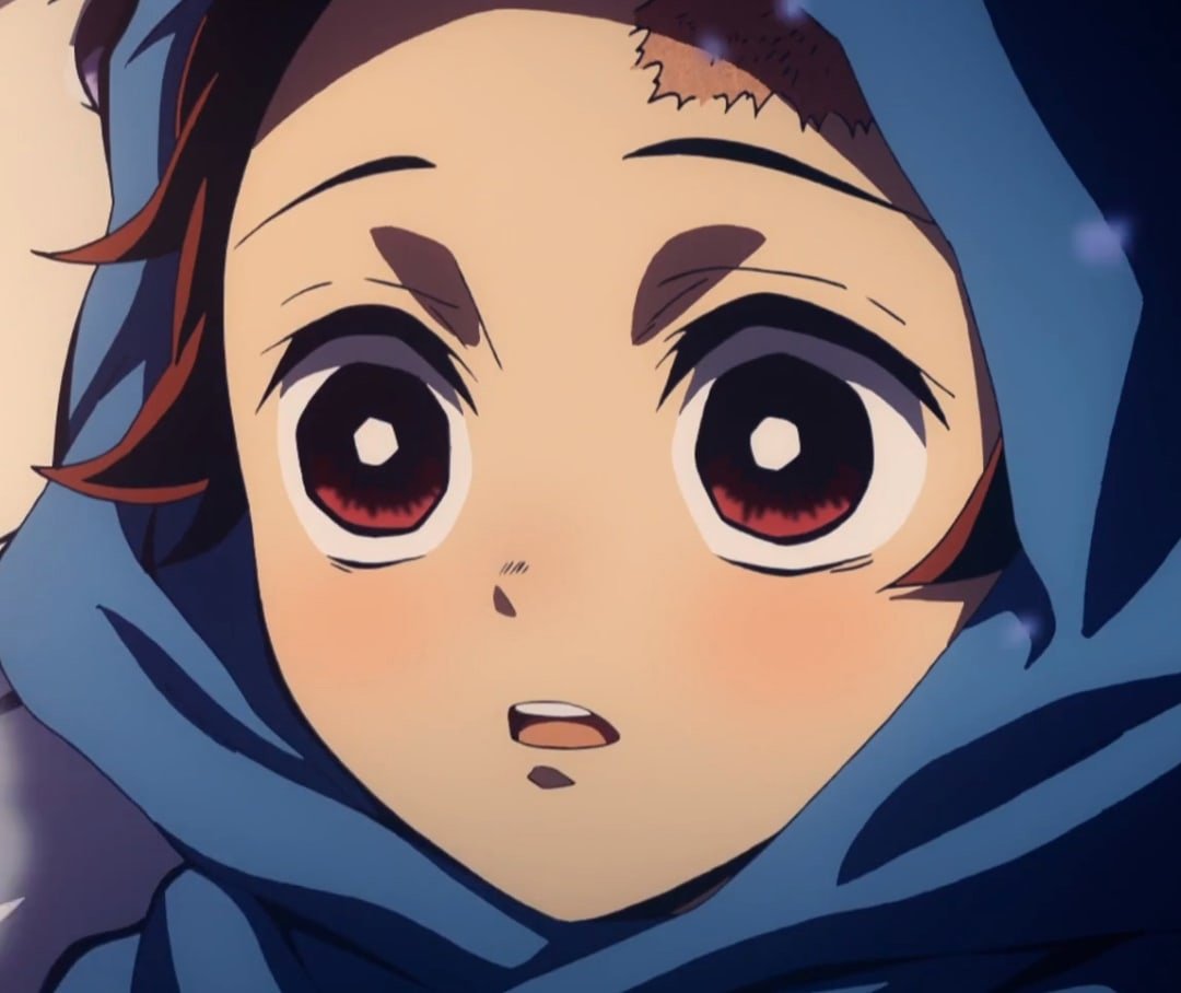 Танджиро Камадо и Незуко